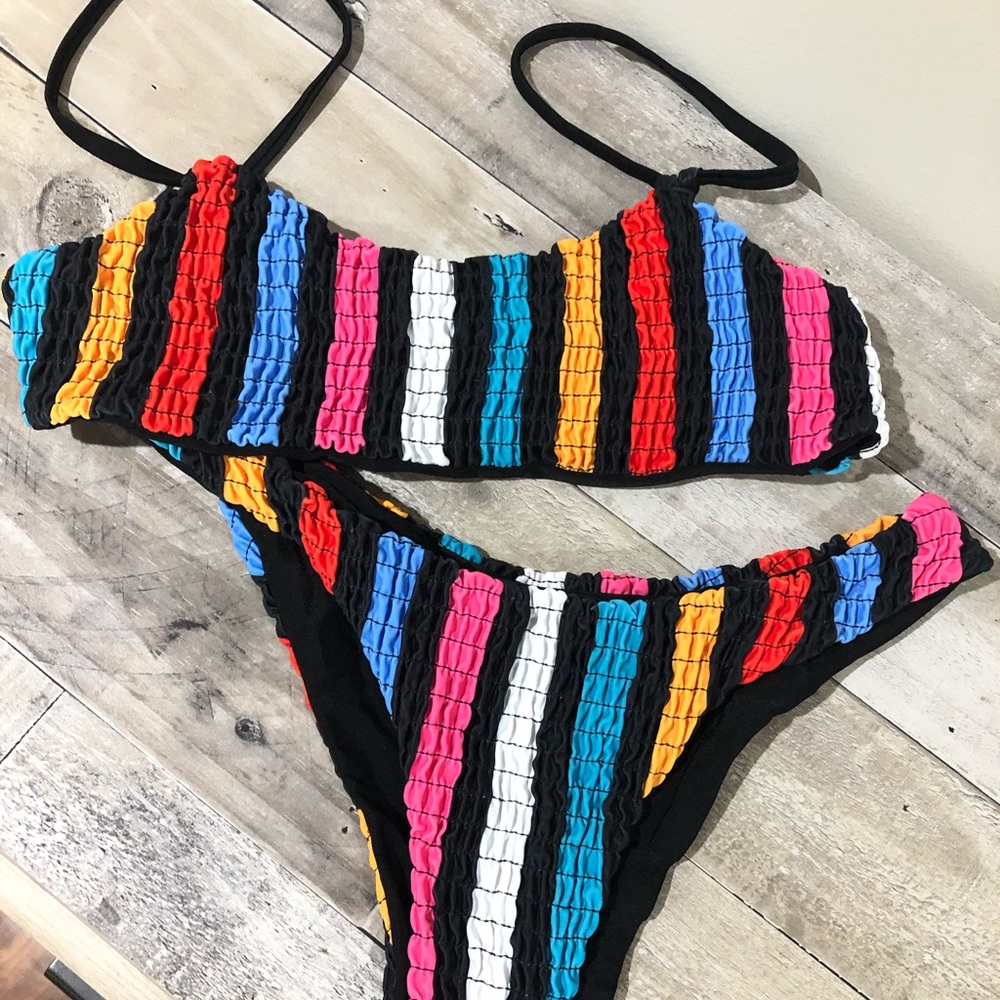 🔆Zaful bikini set ~ NWOT